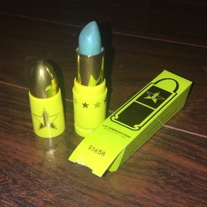 Lip Ammunition in Jawbreaker